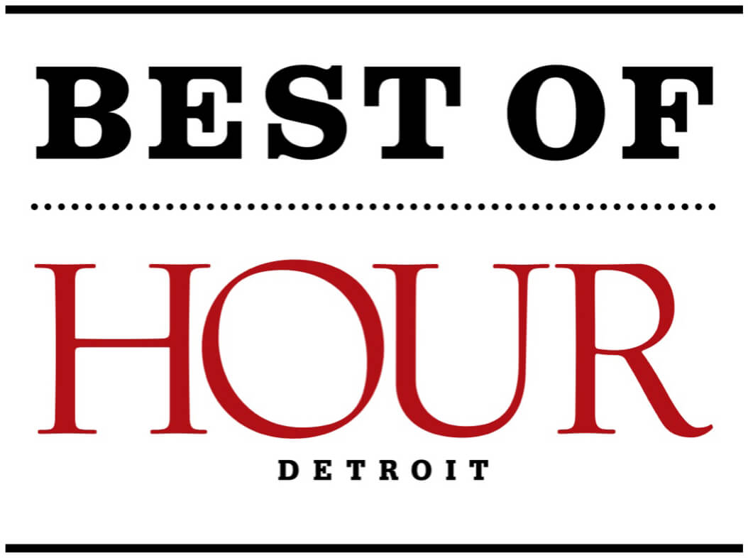 Hourbestoflogo