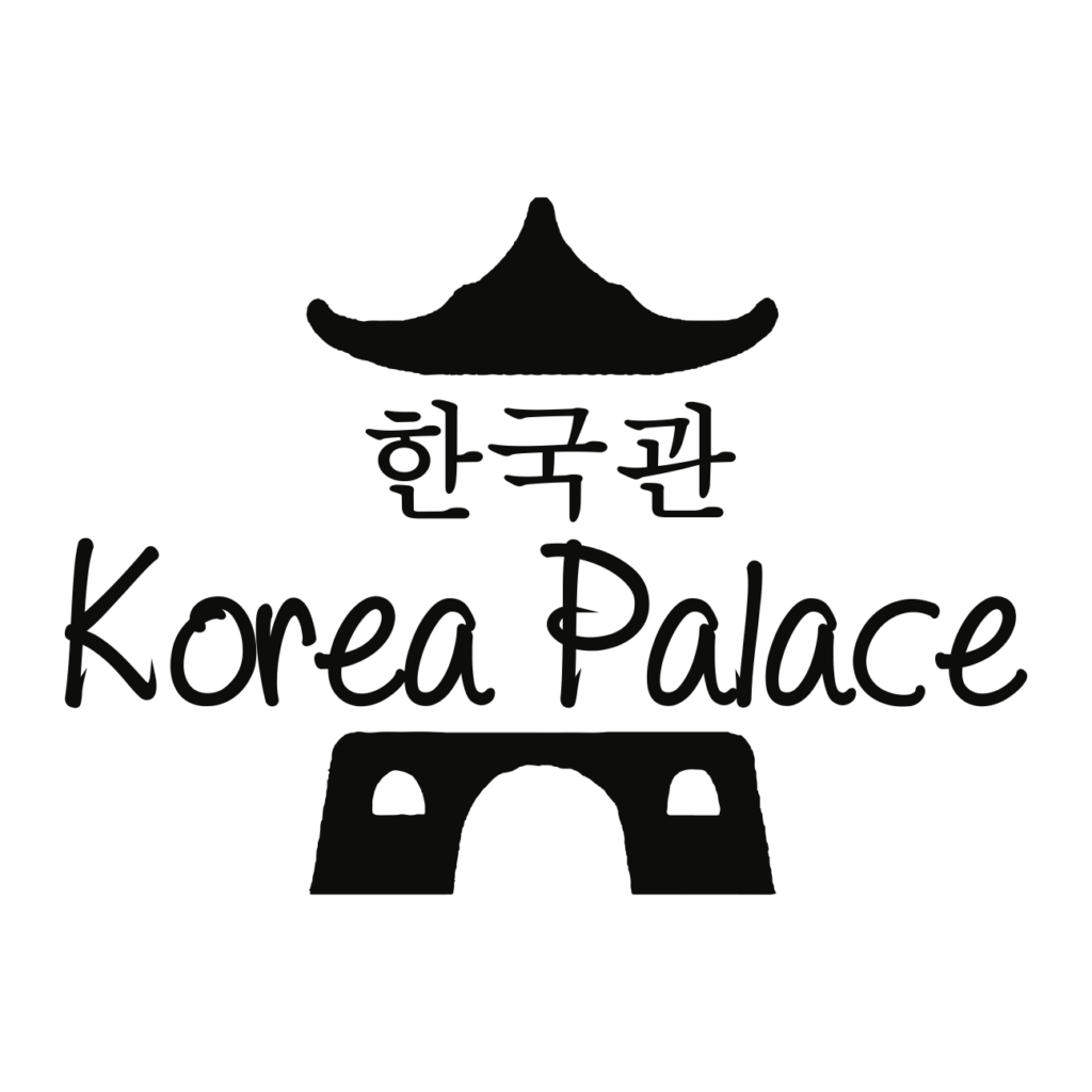 Koreapalace Logo